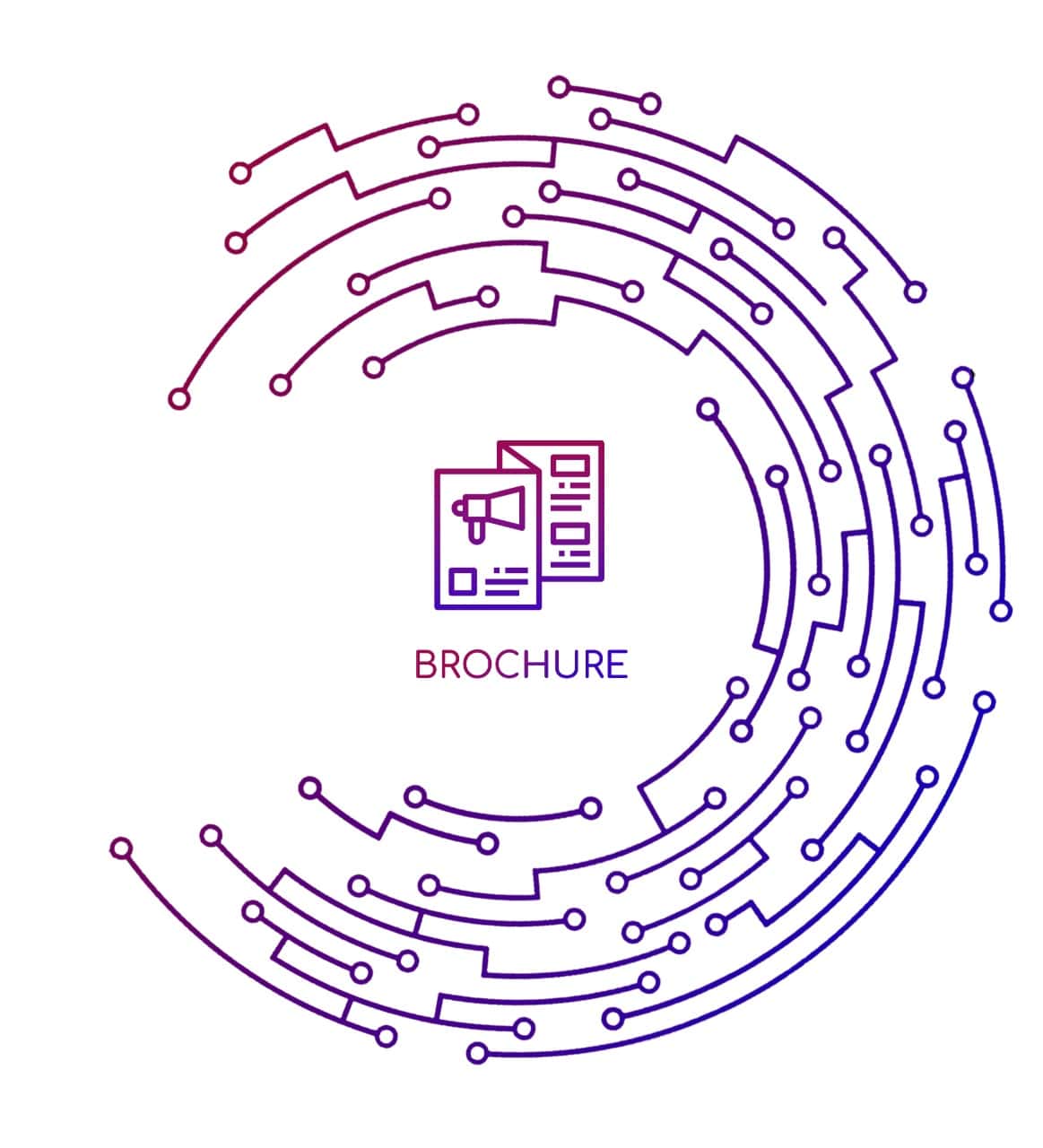Brochure Designing
